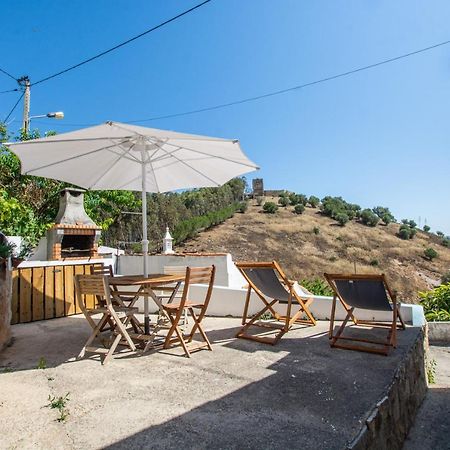 Casa Passarinho Villa Алжезур Екстериор снимка
