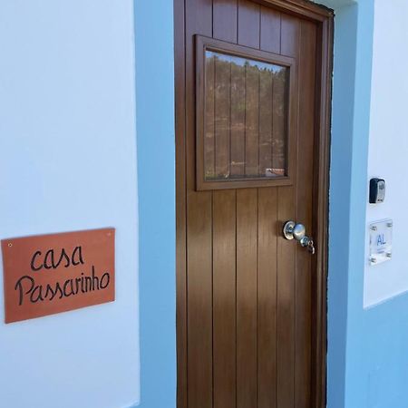 Casa Passarinho Villa Алжезур Екстериор снимка