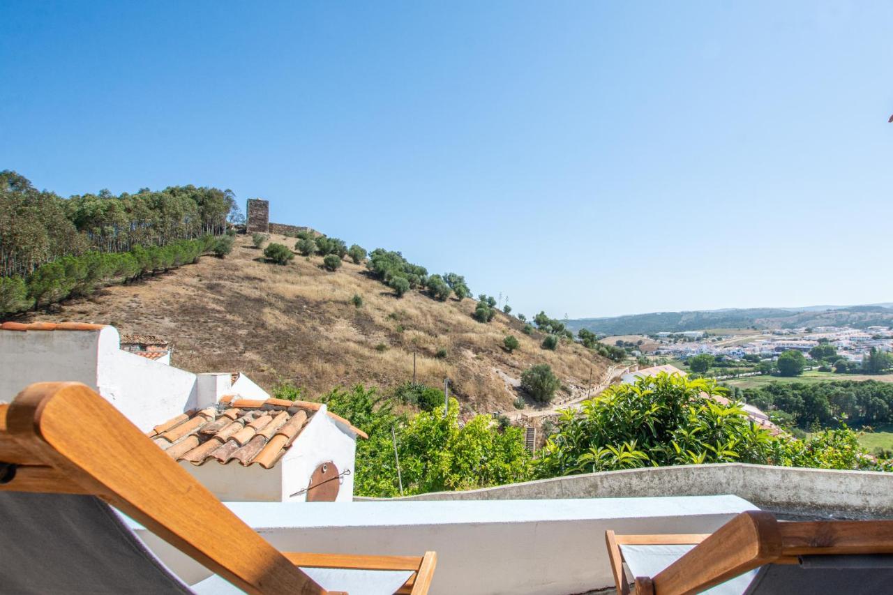 Casa Passarinho Villa Алжезур Екстериор снимка