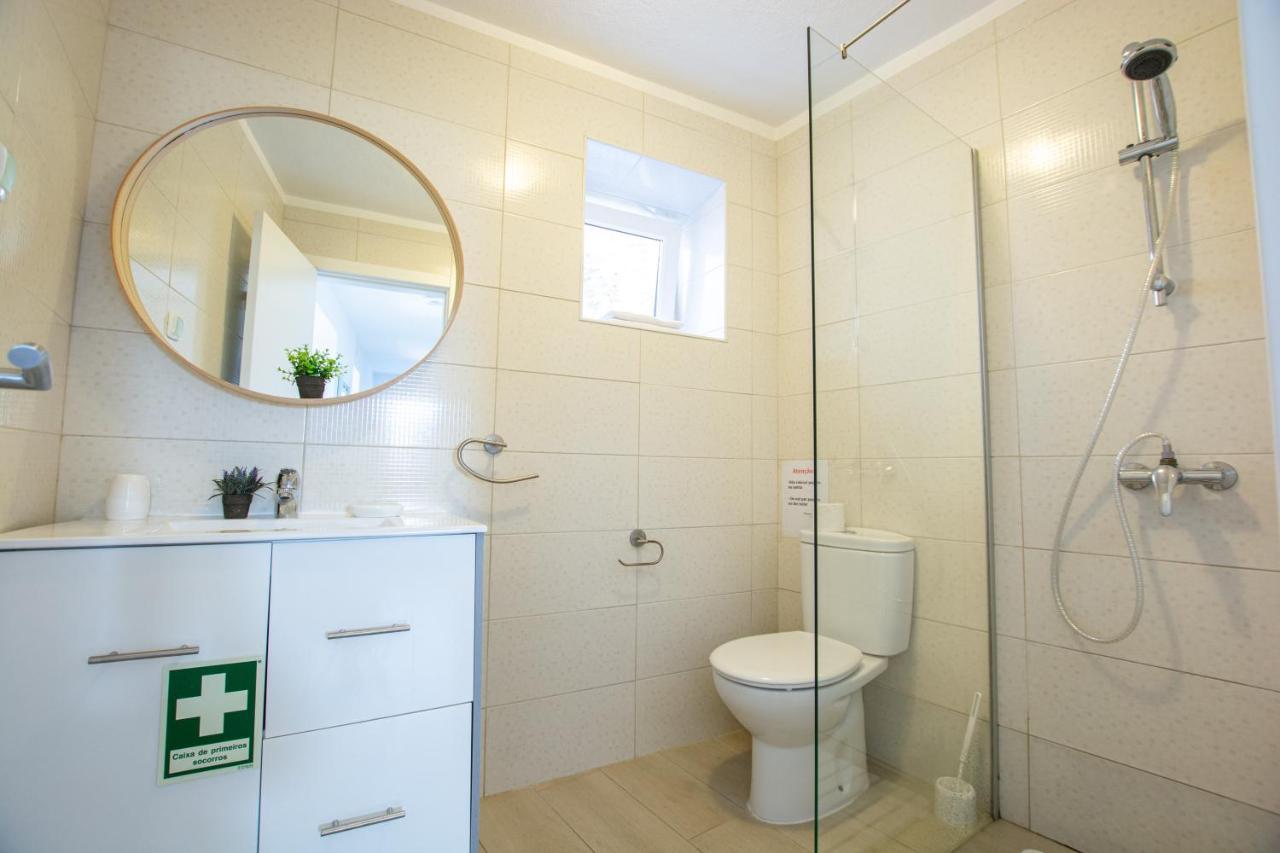 Casa Passarinho Villa Алжезур Екстериор снимка