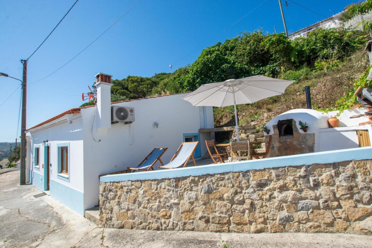 Casa Passarinho Villa Алжезур Екстериор снимка