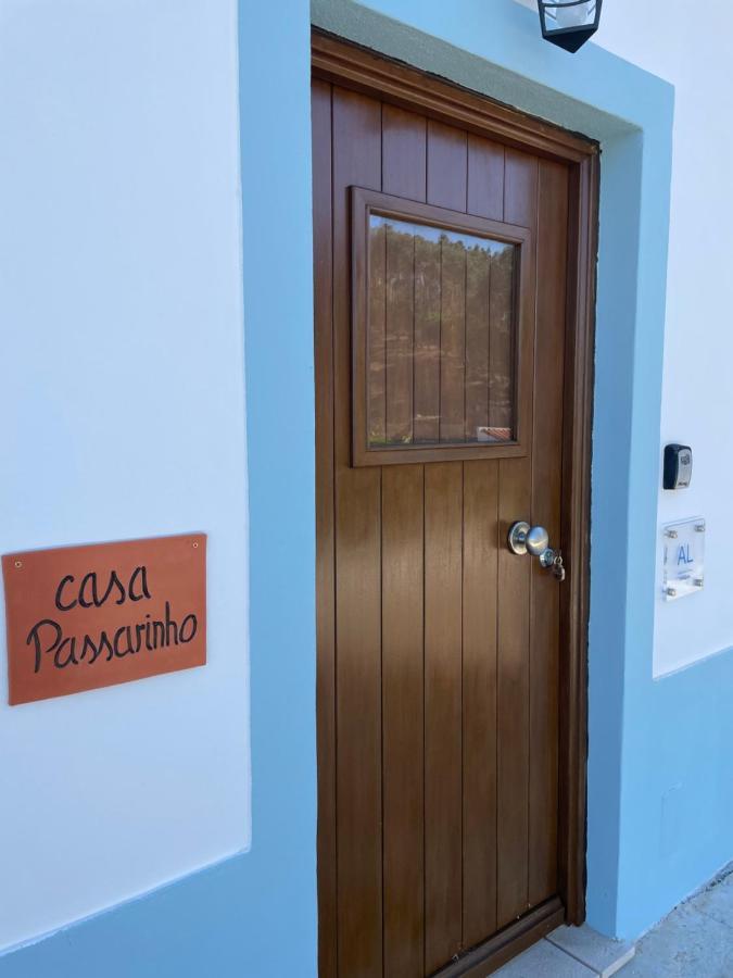 Casa Passarinho Villa Алжезур Екстериор снимка